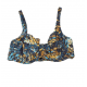 Solano Women s Swimwear Bra Cup E Feathers