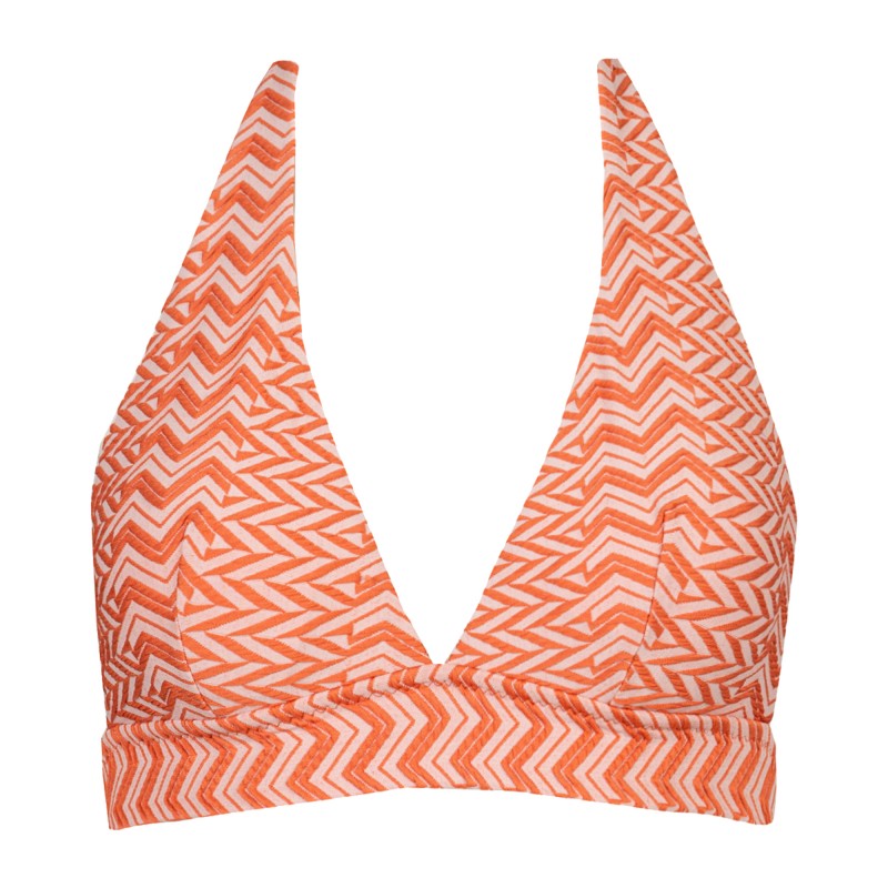 Solano Women s Triangle Swimwear Cup C Offtides Design