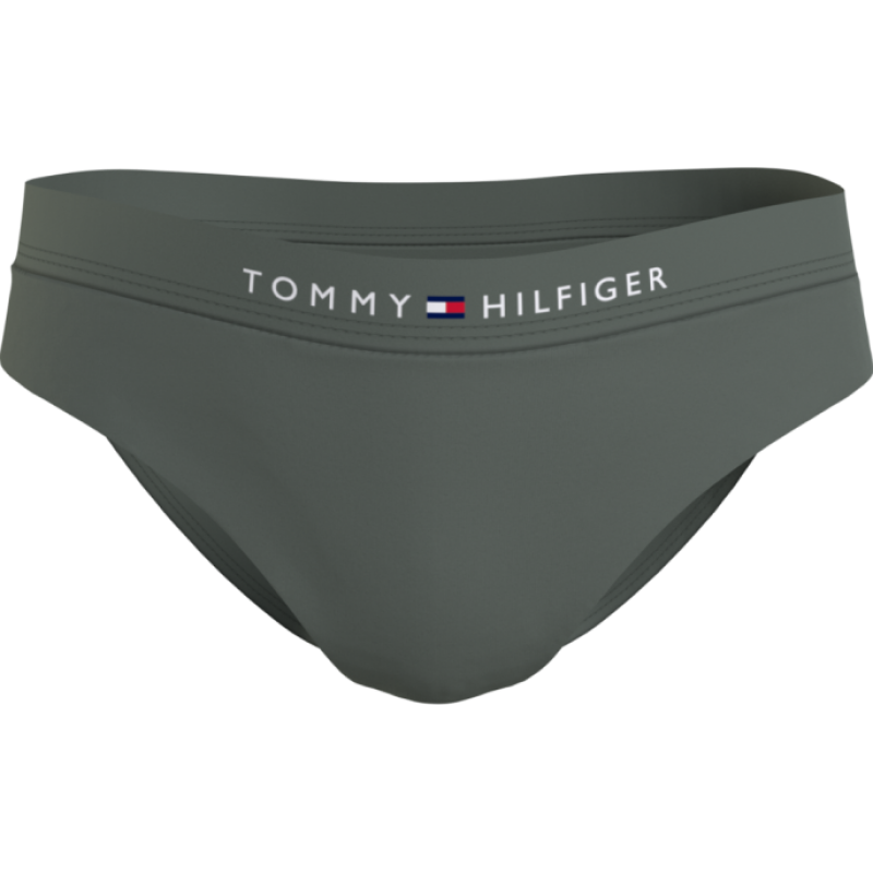 Tommy Hilfiger Women s Swimwear Bikini Bottom Logo