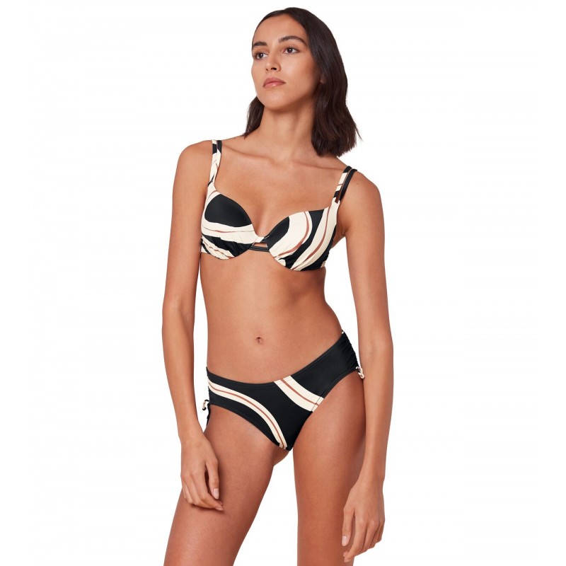 Triumph Γυναικείο Μαγιό Σλιπ Midi Ρυθμιζόμενο Summer Allure Midi X