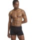 Walk  Men s Bamboo Boxer With Patterns