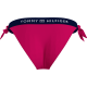 Tommy Hilfiger Women's Swimwear Briefs With Side Tie